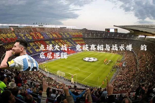 点球大战：竞技真相与战术博弈的底层逻辑